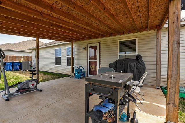 1836 Jack Rabbit Lane, El Reno, OK 73036