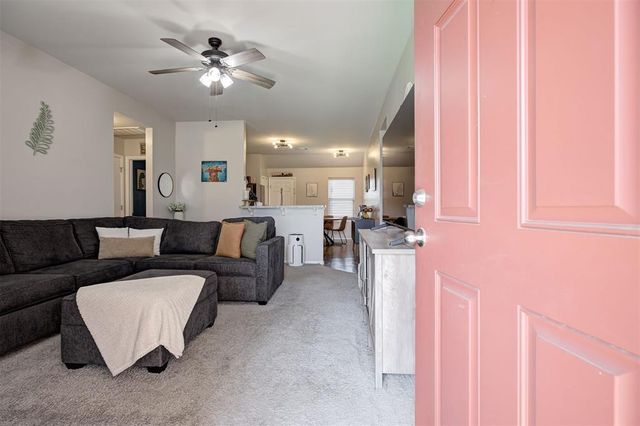 1836 Jack Rabbit Lane, El Reno, OK 73036