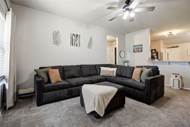 1836 Jack Rabbit Lane, El Reno, OK 73036