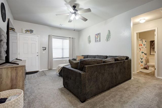 1836 Jack Rabbit Lane, El Reno, OK 73036