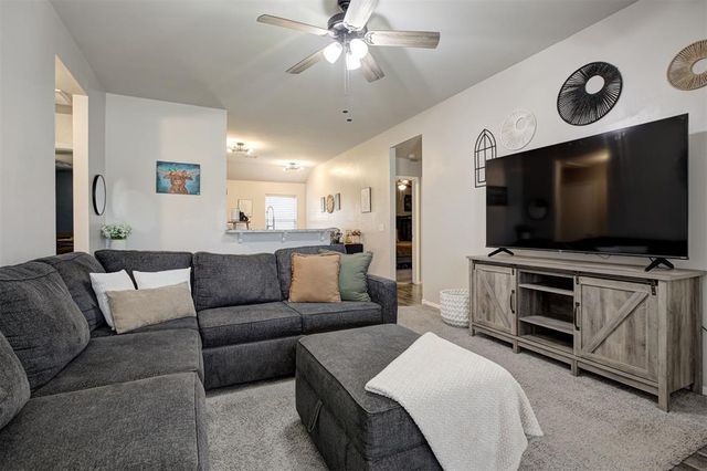 1836 Jack Rabbit Lane, El Reno, OK 73036