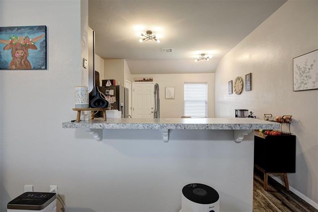 1836 Jack Rabbit Lane, El Reno, OK 73036