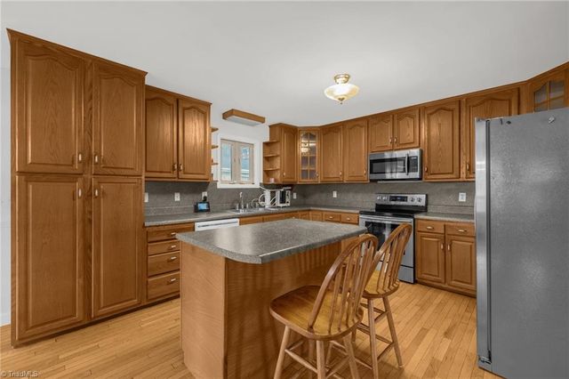 1259 Frank Joyce Road, Sandy Ridge, NC 27046