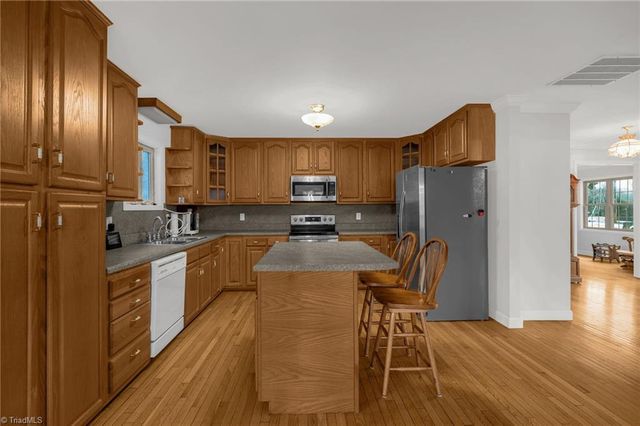 1259 Frank Joyce Road, Sandy Ridge, NC 27046