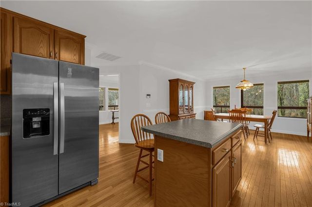 1259 Frank Joyce Road, Sandy Ridge, NC 27046