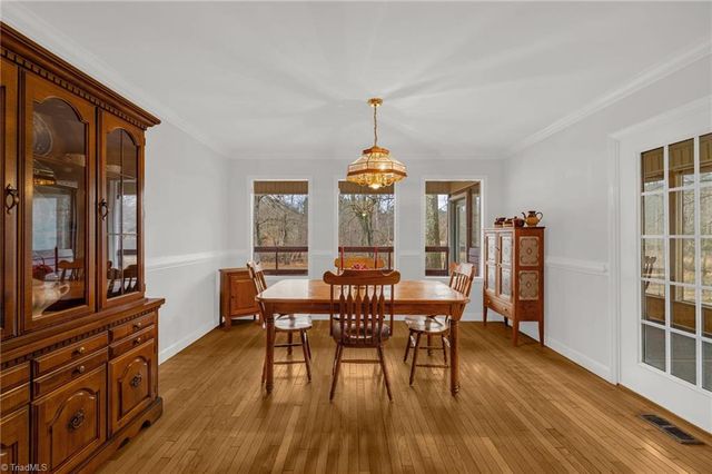 1259 Frank Joyce Road, Sandy Ridge, NC 27046