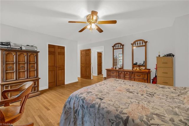 1259 Frank Joyce Road, Sandy Ridge, NC 27046