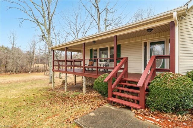 1259 Frank Joyce Road, Sandy Ridge, NC 27046