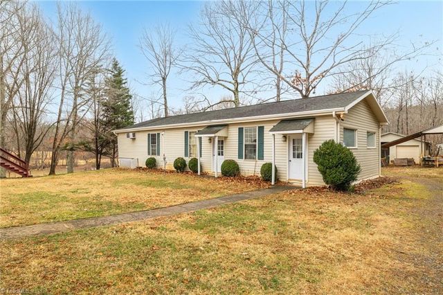 1259 Frank Joyce Road, Sandy Ridge, NC 27046