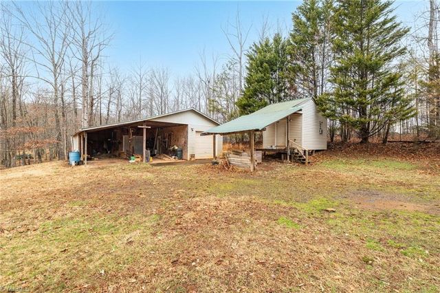 1259 Frank Joyce Road, Sandy Ridge, NC 27046