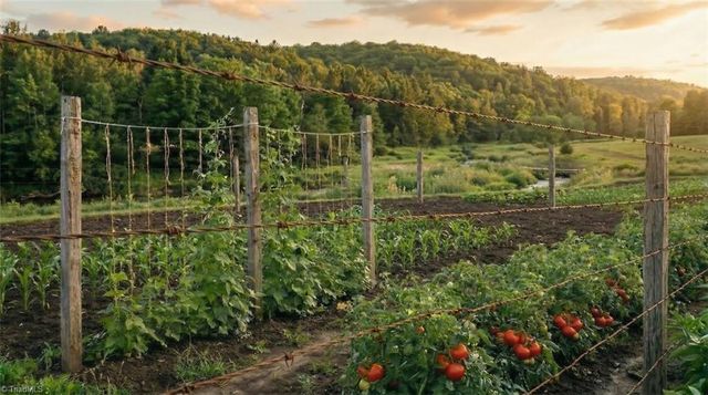 1259 Frank Joyce Road, Sandy Ridge, NC 27046