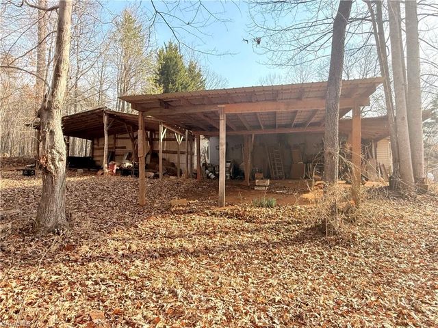 1259 Frank Joyce Road, Sandy Ridge, NC 27046