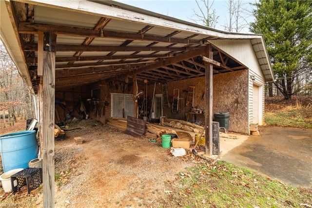 1259 Frank Joyce Road, Sandy Ridge, NC 27046