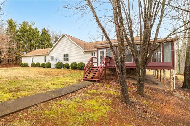 1259 Frank Joyce Road, Sandy Ridge, NC 27046