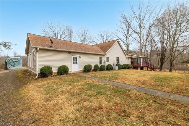 1259 Frank Joyce Road, Sandy Ridge, NC 27046