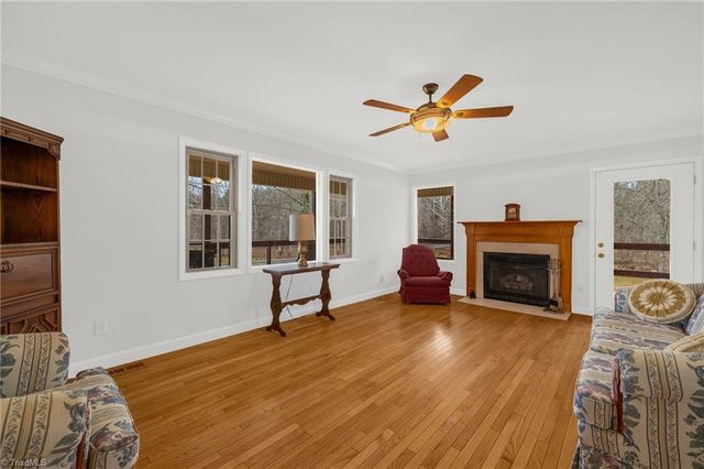 1259 Frank Joyce Road, Sandy Ridge, NC 27046