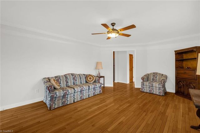 1259 Frank Joyce Road, Sandy Ridge, NC 27046