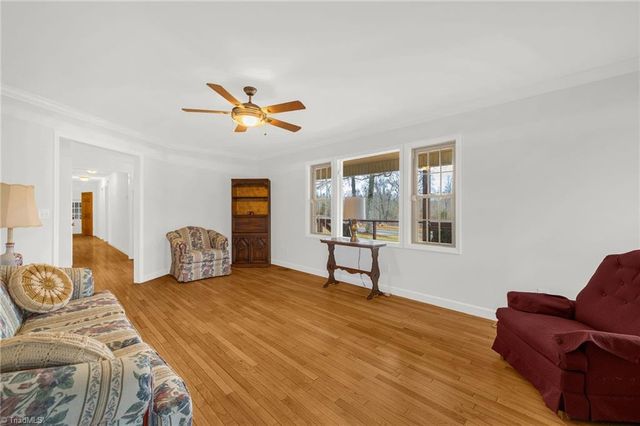 1259 Frank Joyce Road, Sandy Ridge, NC 27046