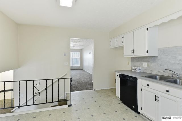 10804 Borman Avenue, Omaha, NE 68137