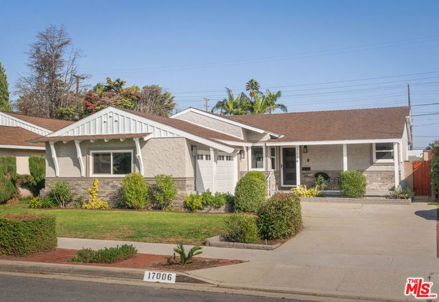 17006 Cranbrook Avenue, Torrance, CA 90504