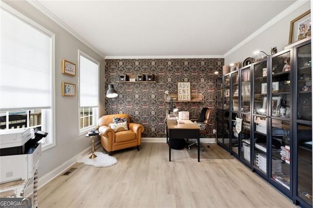 438 Melvin Drive, Jefferson, GA 30549