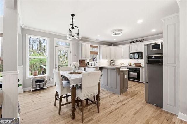 438 Melvin Drive, Jefferson, GA 30549