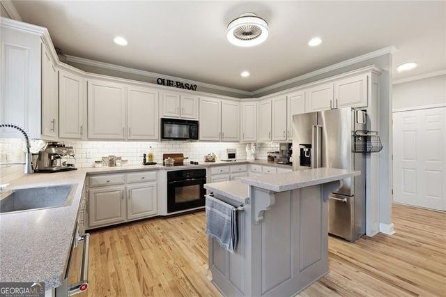 438 Melvin Drive, Jefferson, GA 30549