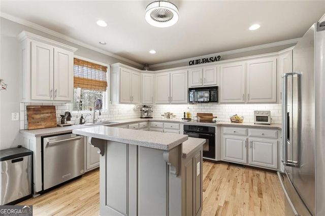 438 Melvin Drive, Jefferson, GA 30549