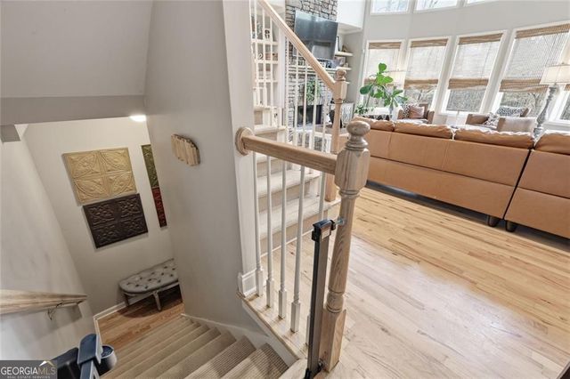 438 Melvin Drive, Jefferson, GA 30549