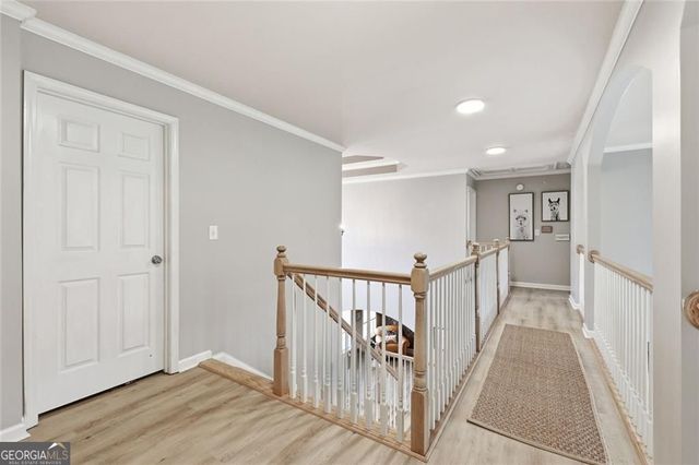 438 Melvin Drive, Jefferson, GA 30549