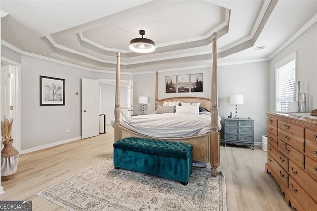 438 Melvin Drive, Jefferson, GA 30549