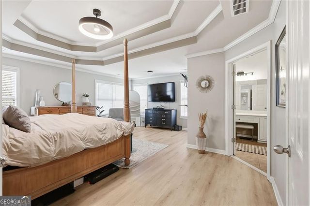 438 Melvin Drive, Jefferson, GA 30549