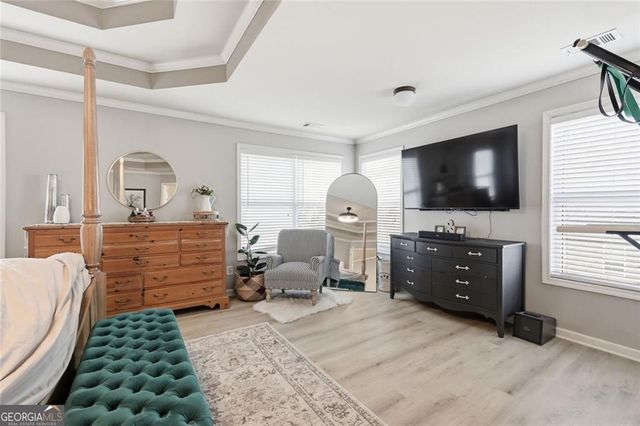 438 Melvin Drive, Jefferson, GA 30549