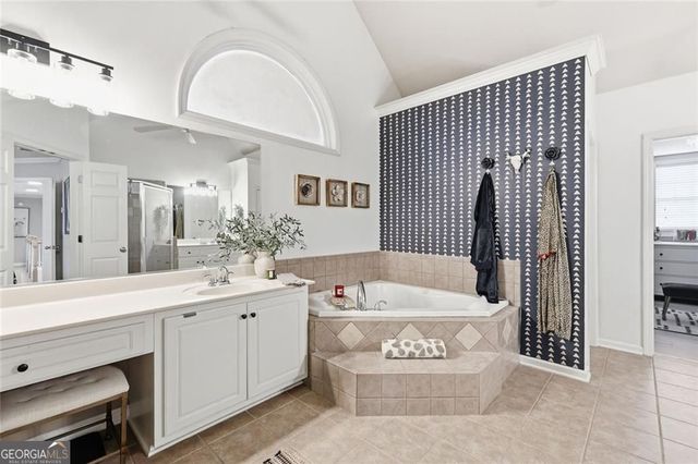 438 Melvin Drive, Jefferson, GA 30549