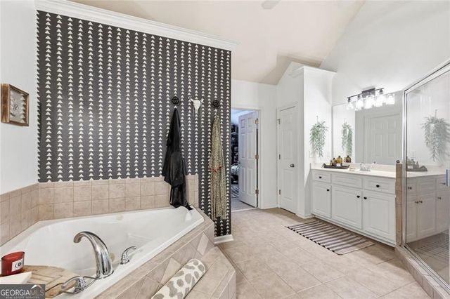 438 Melvin Drive, Jefferson, GA 30549