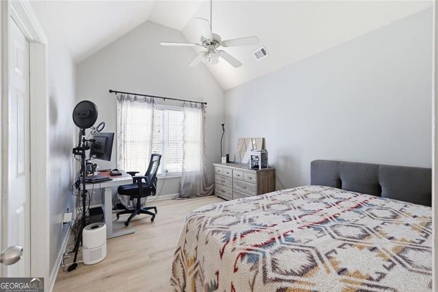 438 Melvin Drive, Jefferson, GA 30549