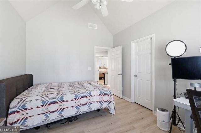 438 Melvin Drive, Jefferson, GA 30549