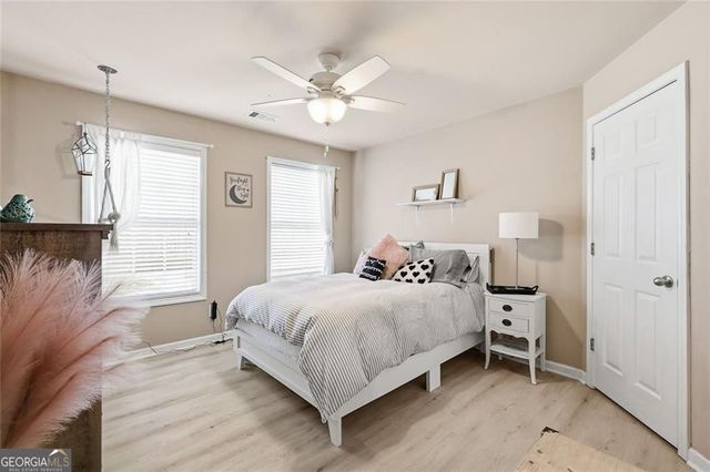 438 Melvin Drive, Jefferson, GA 30549