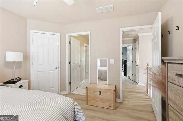 438 Melvin Drive, Jefferson, GA 30549