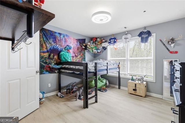 438 Melvin Drive, Jefferson, GA 30549