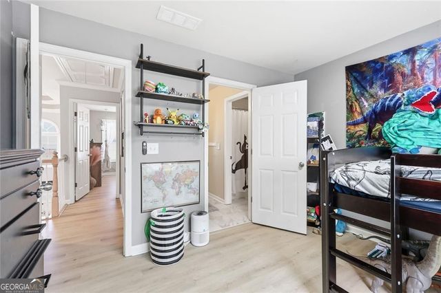 438 Melvin Drive, Jefferson, GA 30549