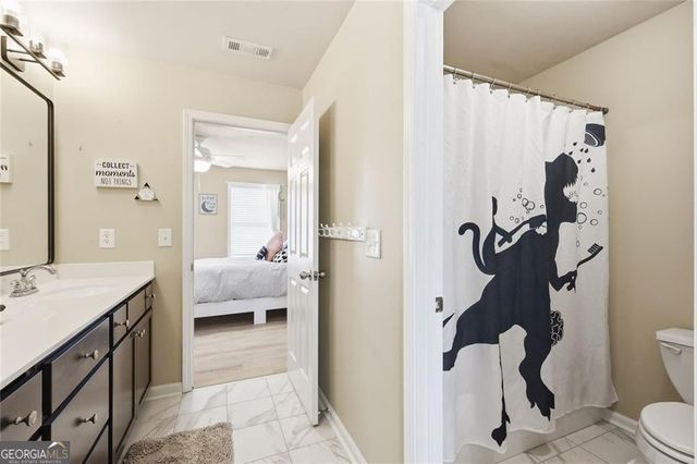 438 Melvin Drive, Jefferson, GA 30549