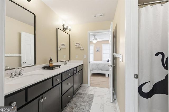 438 Melvin Drive, Jefferson, GA 30549