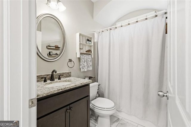 438 Melvin Drive, Jefferson, GA 30549