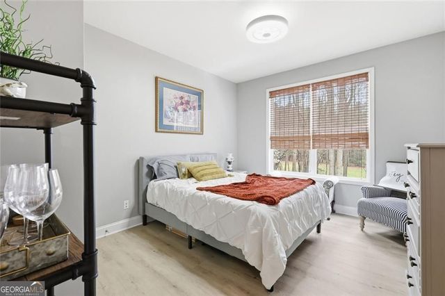 438 Melvin Drive, Jefferson, GA 30549