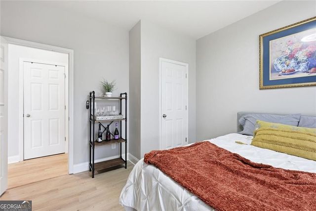 438 Melvin Drive, Jefferson, GA 30549