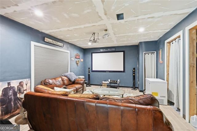 438 Melvin Drive, Jefferson, GA 30549