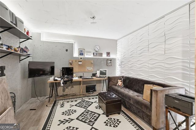 438 Melvin Drive, Jefferson, GA 30549