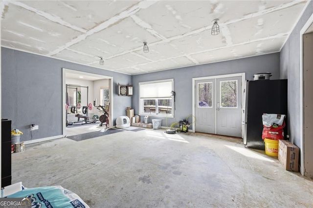 438 Melvin Drive, Jefferson, GA 30549