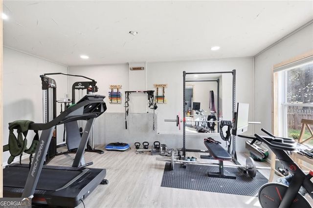 438 Melvin Drive, Jefferson, GA 30549